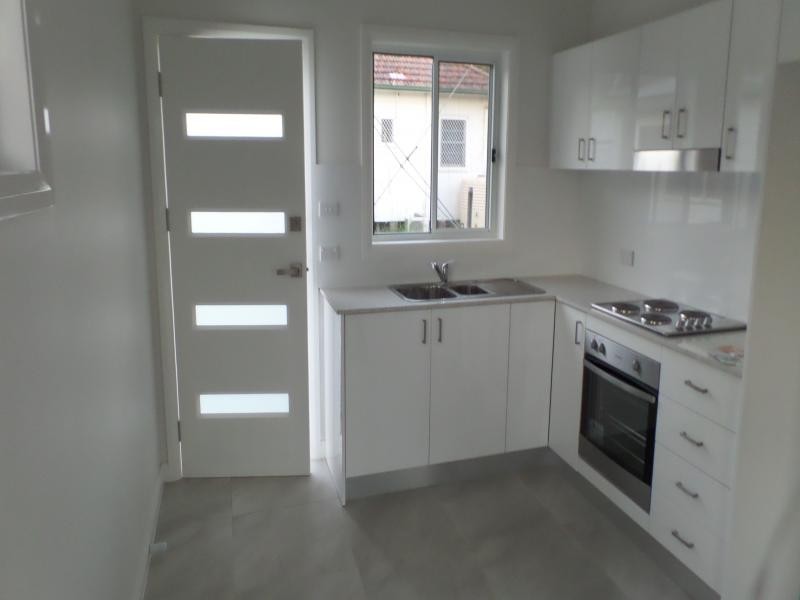 31A  LATTY ST, Fairfield NSW 2165