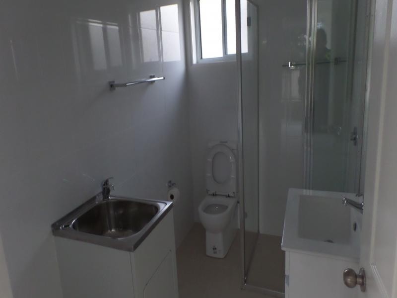 31A  LATTY ST, Fairfield NSW 2165