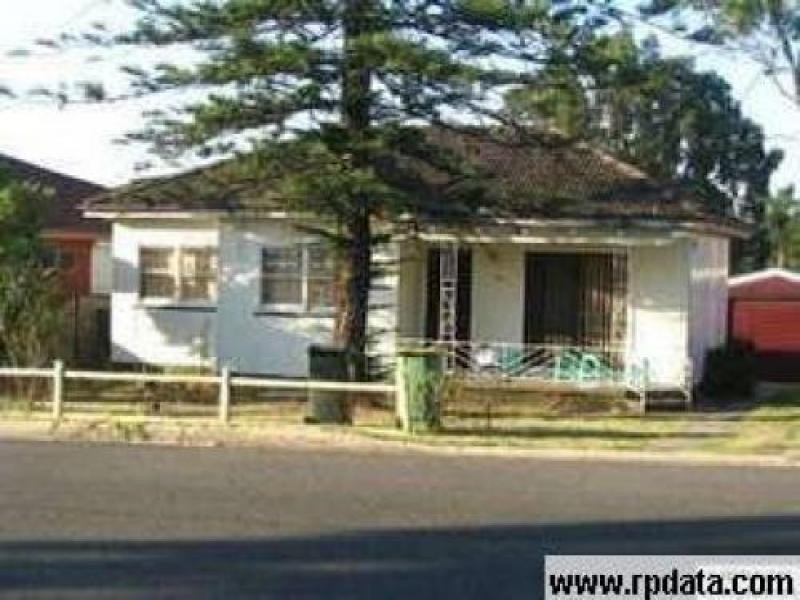 BRENAN STREET, Smithfield NSW 2164