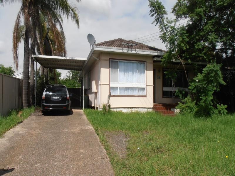 THE HORSLEY DRIVE, Smithfield NSW 2164