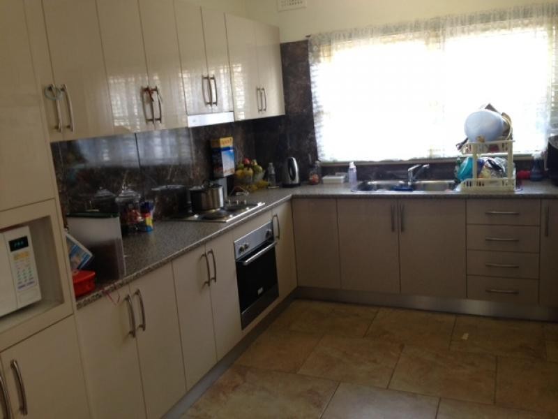 RIVER AVE, Fairfield East NSW 2165