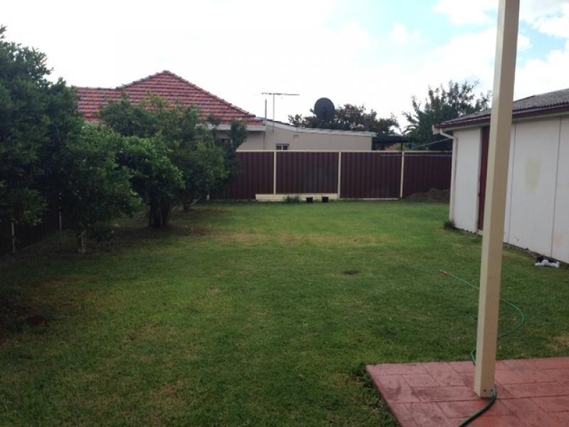 RIVER AVE, Fairfield East NSW 2165