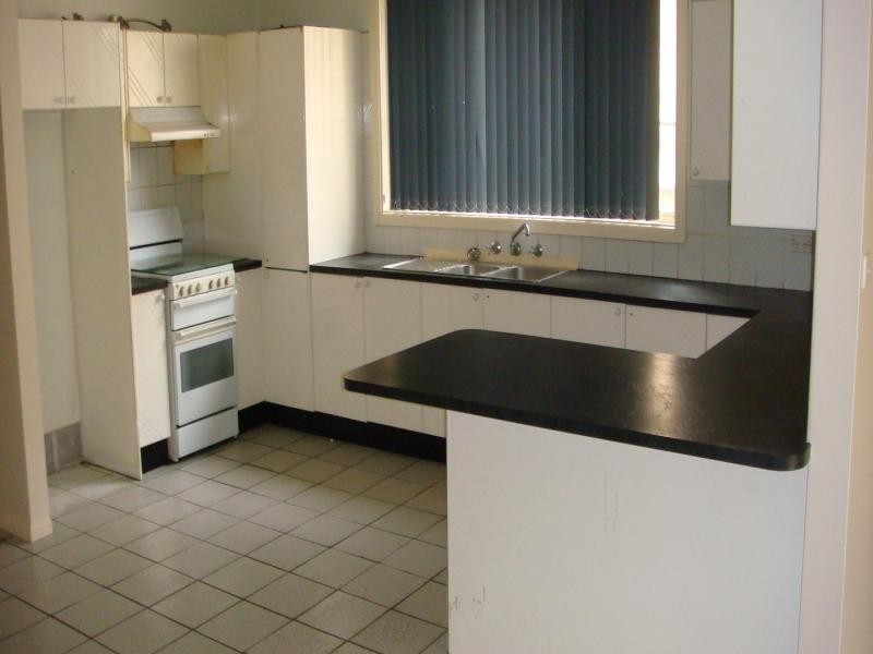 MORRIS STREET, Smithfield NSW 2164