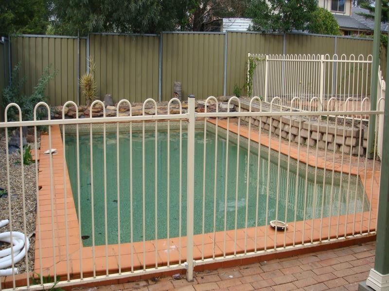 MORRIS STREET, Smithfield NSW 2164