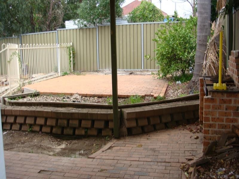 MORRIS STREET, Smithfield NSW 2164