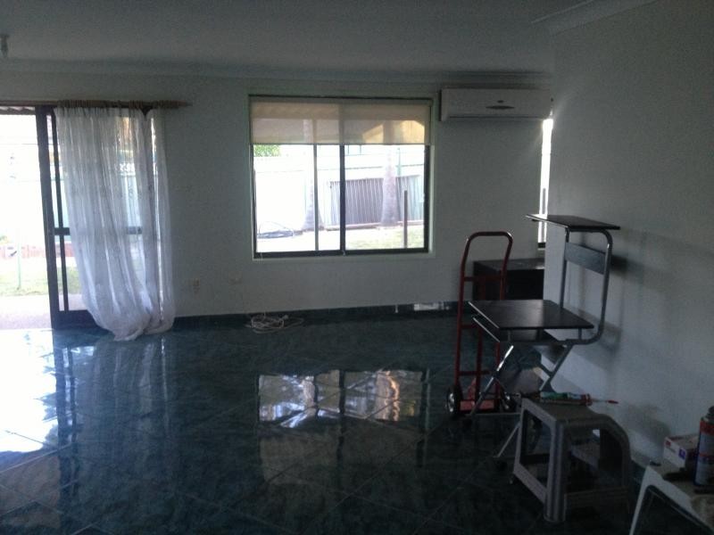 OLIVERI CR, Green Valley NSW 2168