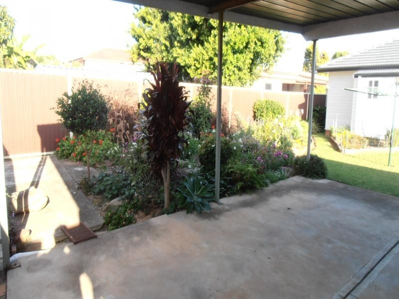 105 THORNEY RD, Fairfield West NSW 2165