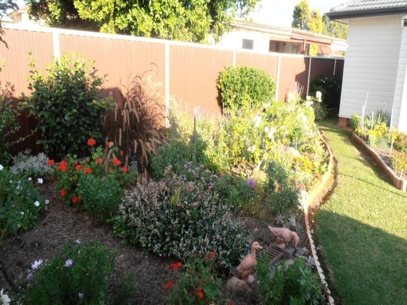 105 THORNEY RD, Fairfield West NSW 2165