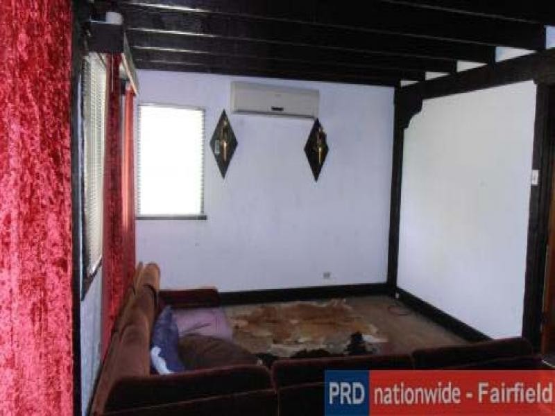 91 DELAMERE STREET, Canley Vale NSW 2166