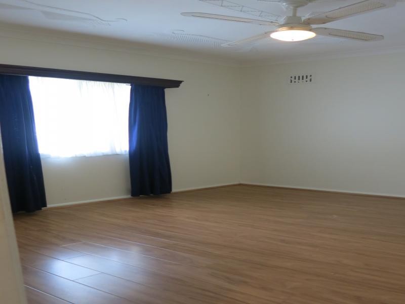 91 DELAMERE STREET, Canley Vale NSW 2166