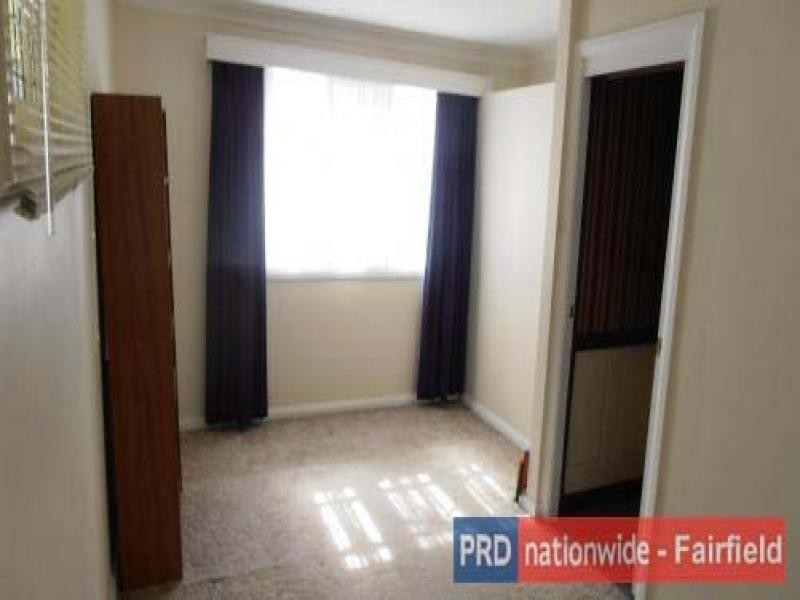 91 DELAMERE STREET, Canley Vale NSW 2166