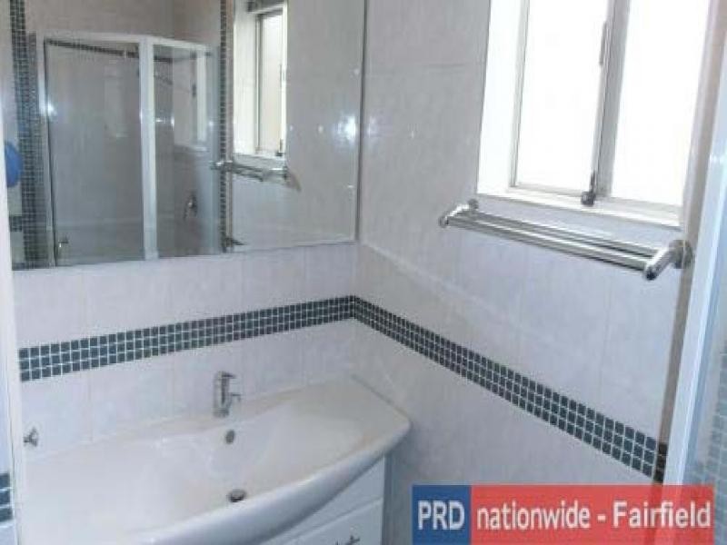 91 DELAMERE STREET, Canley Vale NSW 2166