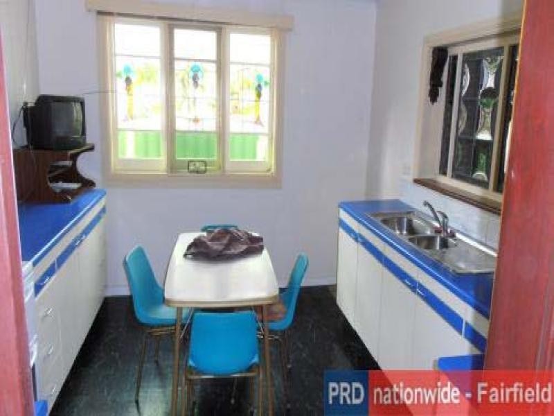 91 DELAMERE STREET, Canley Vale NSW 2166