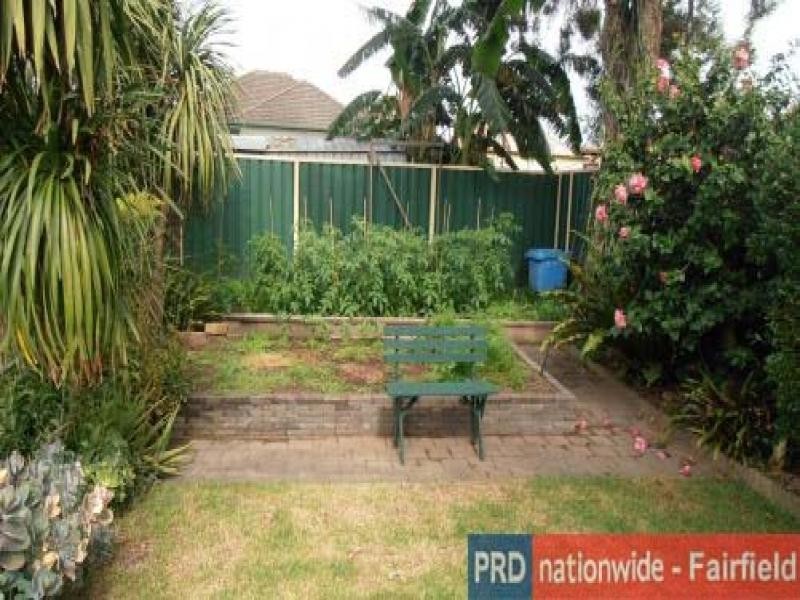 91 DELAMERE STREET, Canley Vale NSW 2166