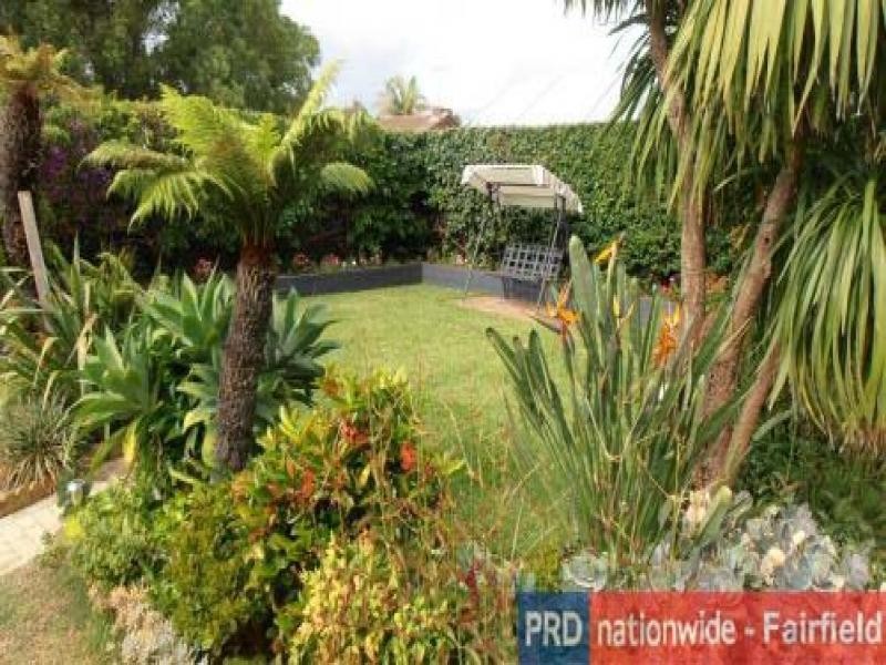 91 DELAMERE STREET, Canley Vale NSW 2166