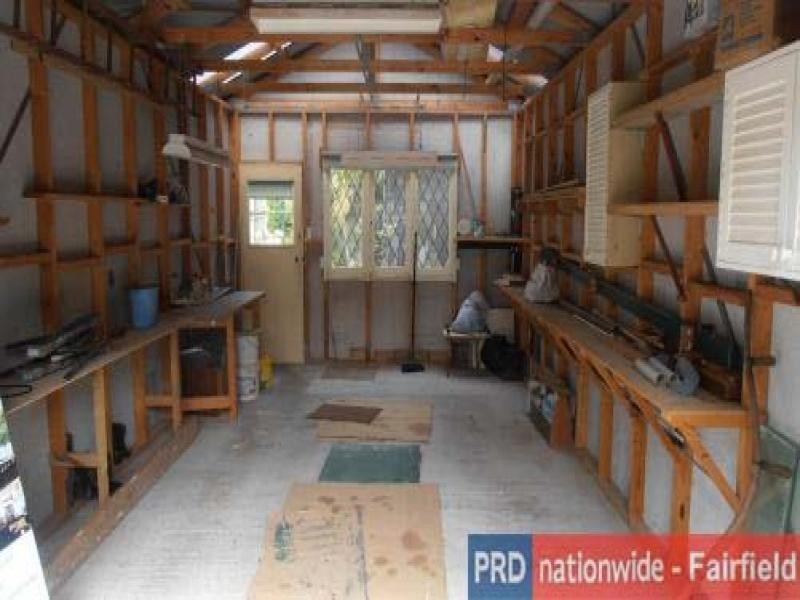 91 DELAMERE STREET, Canley Vale NSW 2166