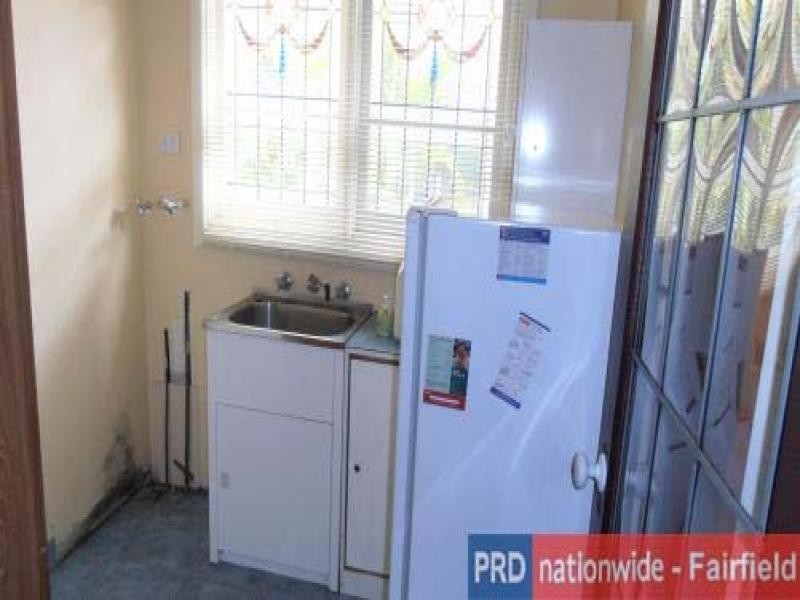 91 DELAMERE STREET, Canley Vale NSW 2166