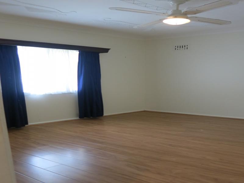 91 DELAMERE STREET, Canley Vale NSW 2166