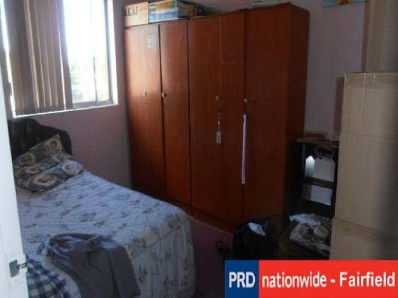 cumberland st, Cabramatta NSW 2166