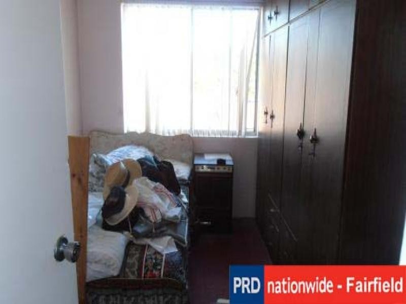 cumberland st, Cabramatta NSW 2166