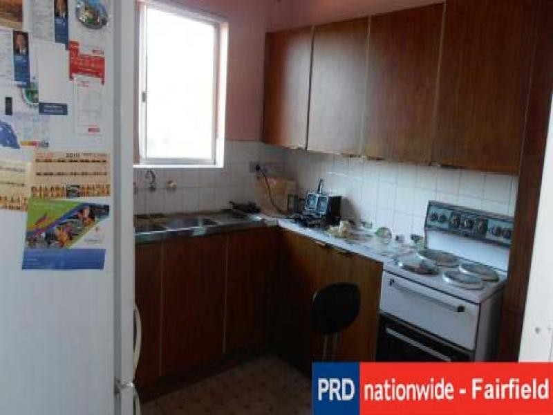 cumberland st, Cabramatta NSW 2166