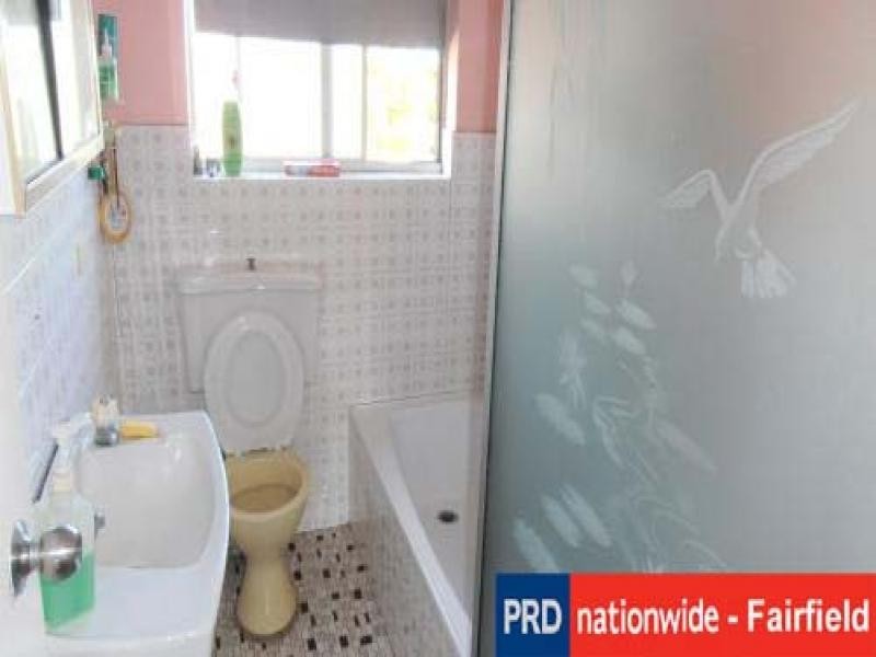 cumberland st, Cabramatta NSW 2166