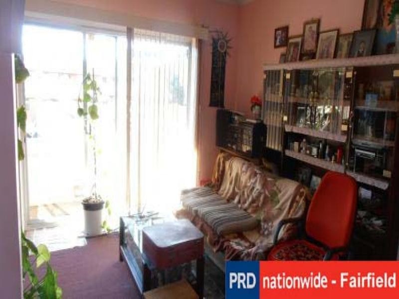 cumberland st, Cabramatta NSW 2166