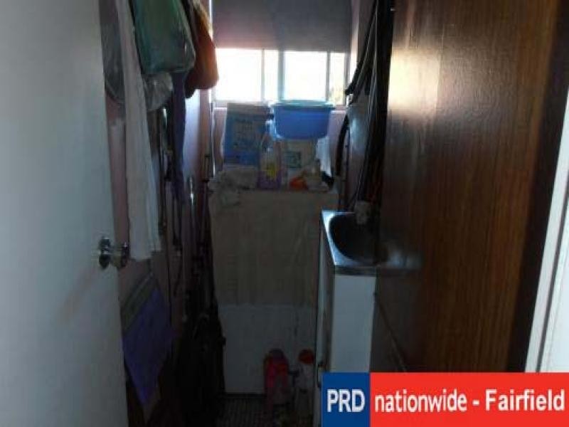 cumberland st, Cabramatta NSW 2166