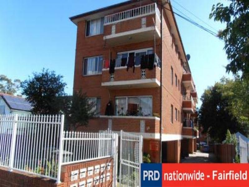 cumberland st, Cabramatta NSW 2166