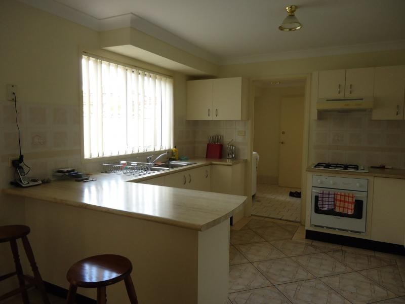 Green Valley NSW 2168