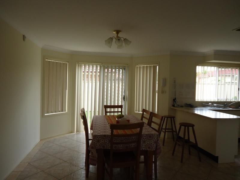 Green Valley NSW 2168