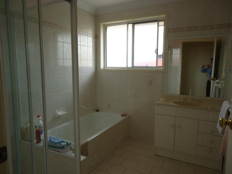 Green Valley NSW 2168