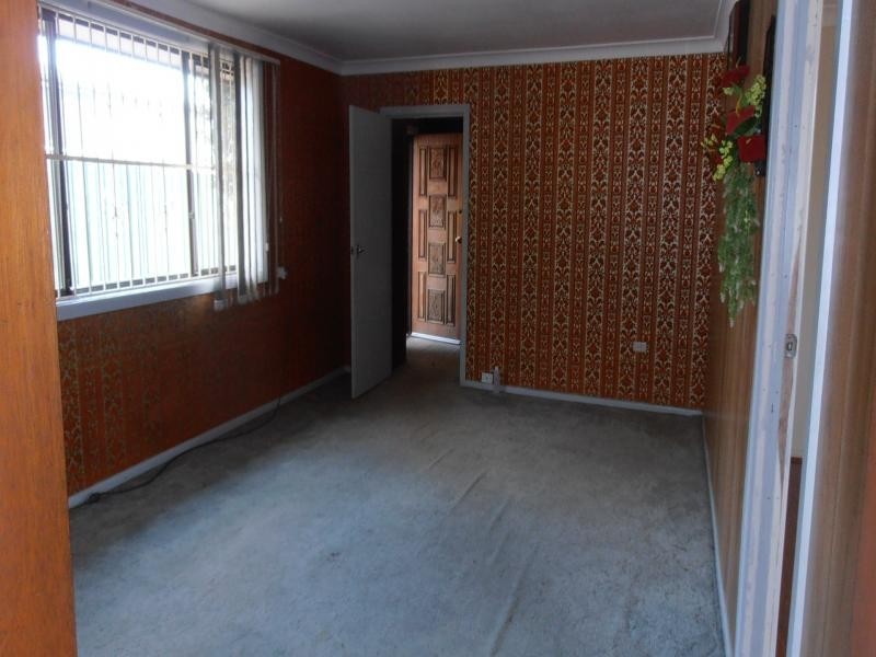 BOURKE ST, Smithfield NSW 2164