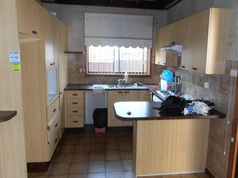 BOURKE ST, Smithfield NSW 2164