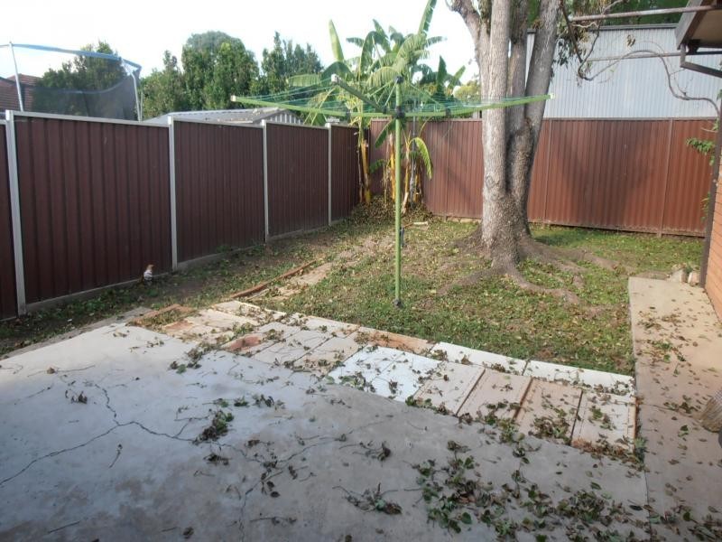 BOURKE ST, Smithfield NSW 2164