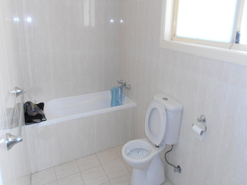 DENISON ST, Carramar NSW 2163