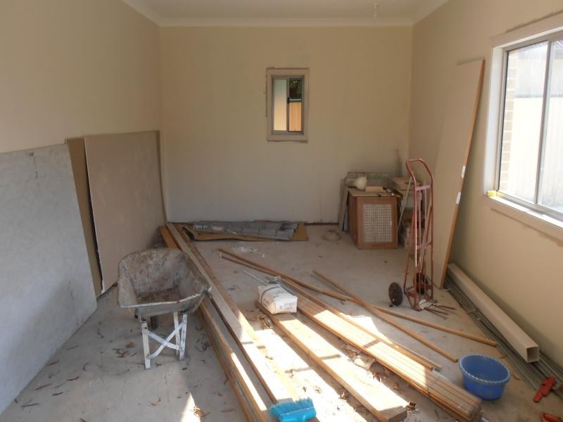 FRANCIS ST, Fairfield NSW 2165