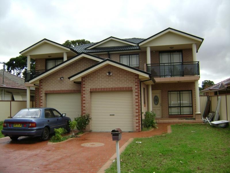 32A MALABAR ST, Fairfield NSW 2165