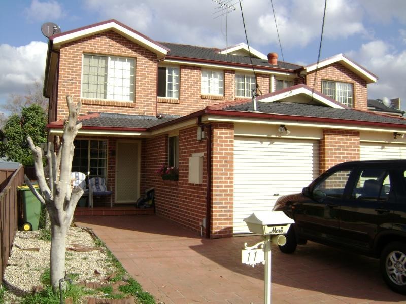LINDA ST, Fairfield NSW 2165