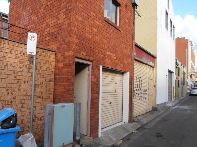 1/261 MACQUARIE ST, Liverpool NSW 2170