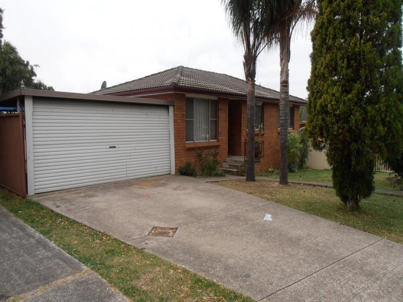 HOLDIN ST, Bonnyrigg NSW 2177