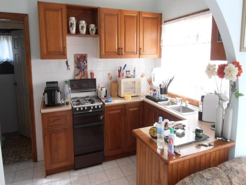 1 FOURTH AV, Canley Vale NSW 2166