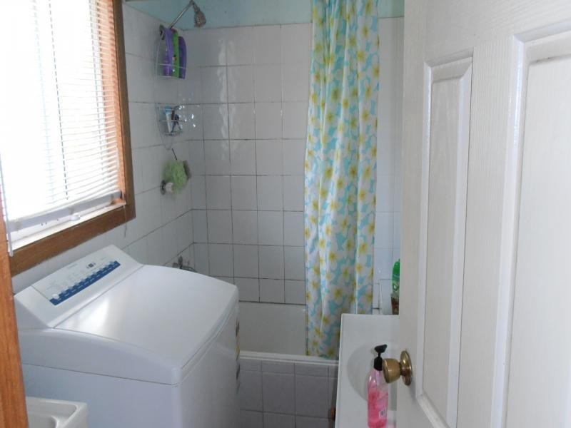 1 FOURTH AV, Canley Vale NSW 2166