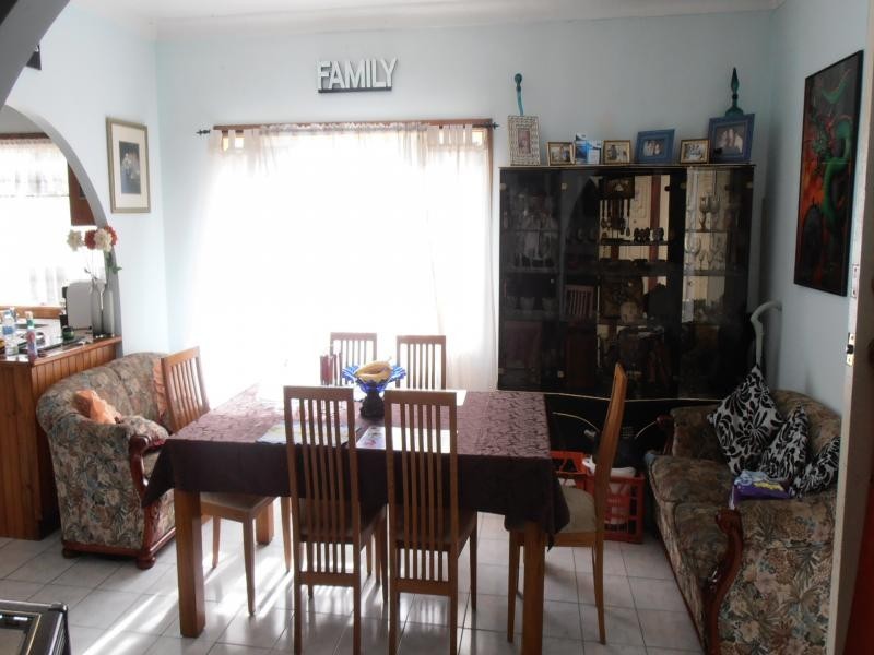 1 FOURTH AV, Canley Vale NSW 2166