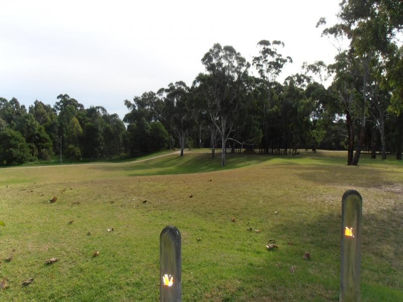 1 FOURTH AV, Canley Vale NSW 2166