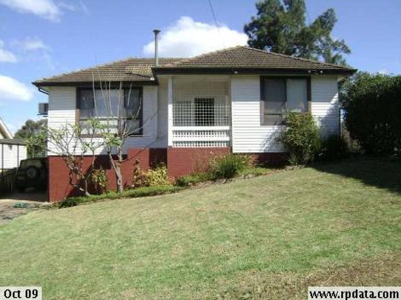 Verbrugghen Place, Mount Pritchard NSW 2170
