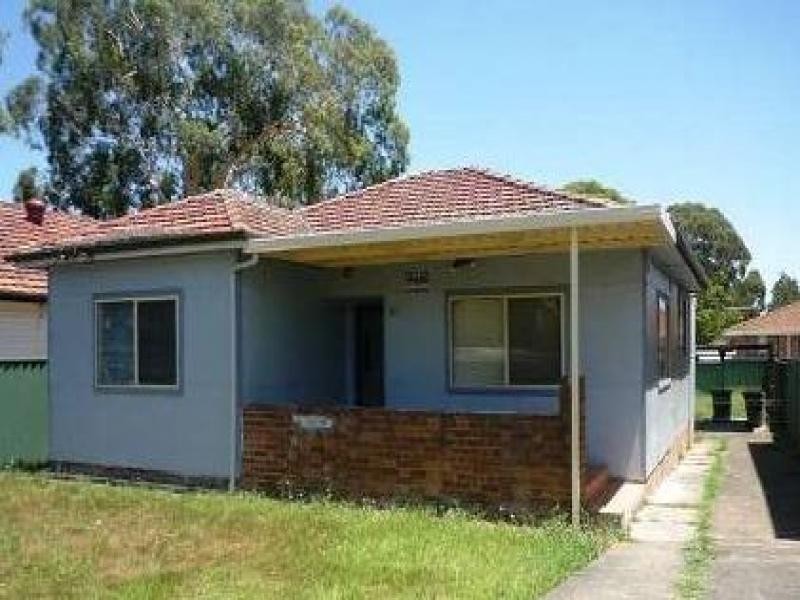 Birrong NSW 2143