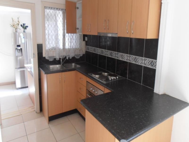 the horsley dr, Fairfield NSW 2165