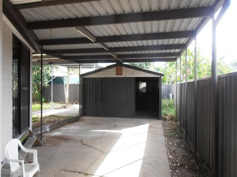 53  MAUD STREET, Fairfield West NSW 2165