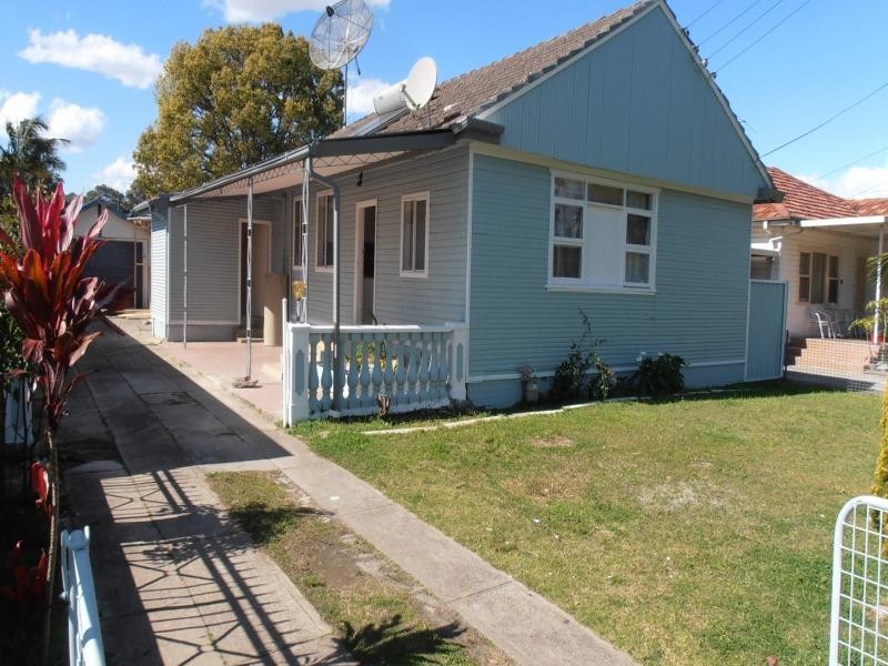 willis st, Lansvale NSW 2166